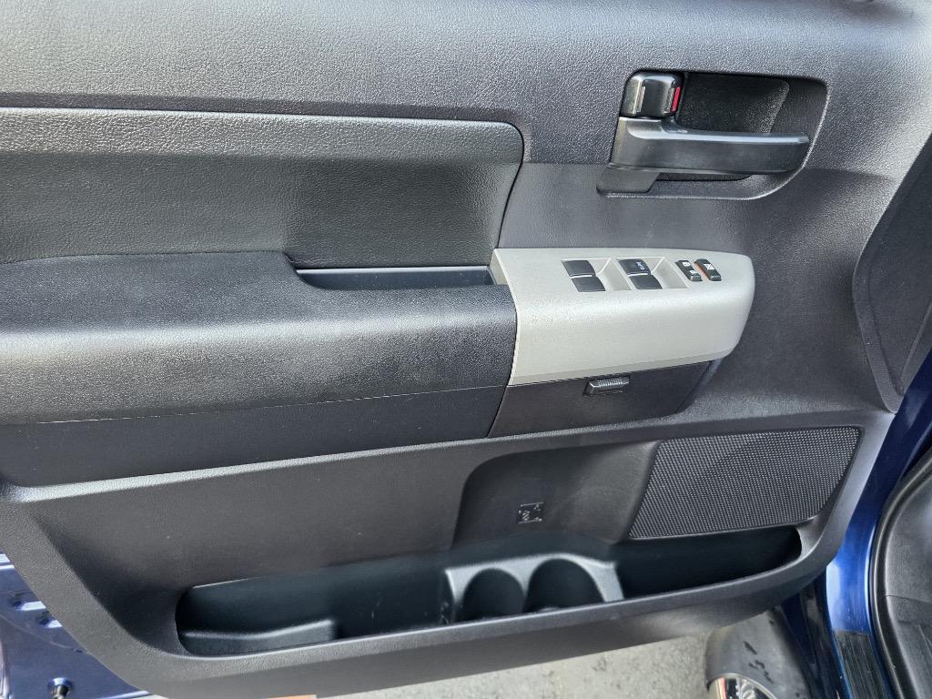 2007 Toyota Tundra - $10,995