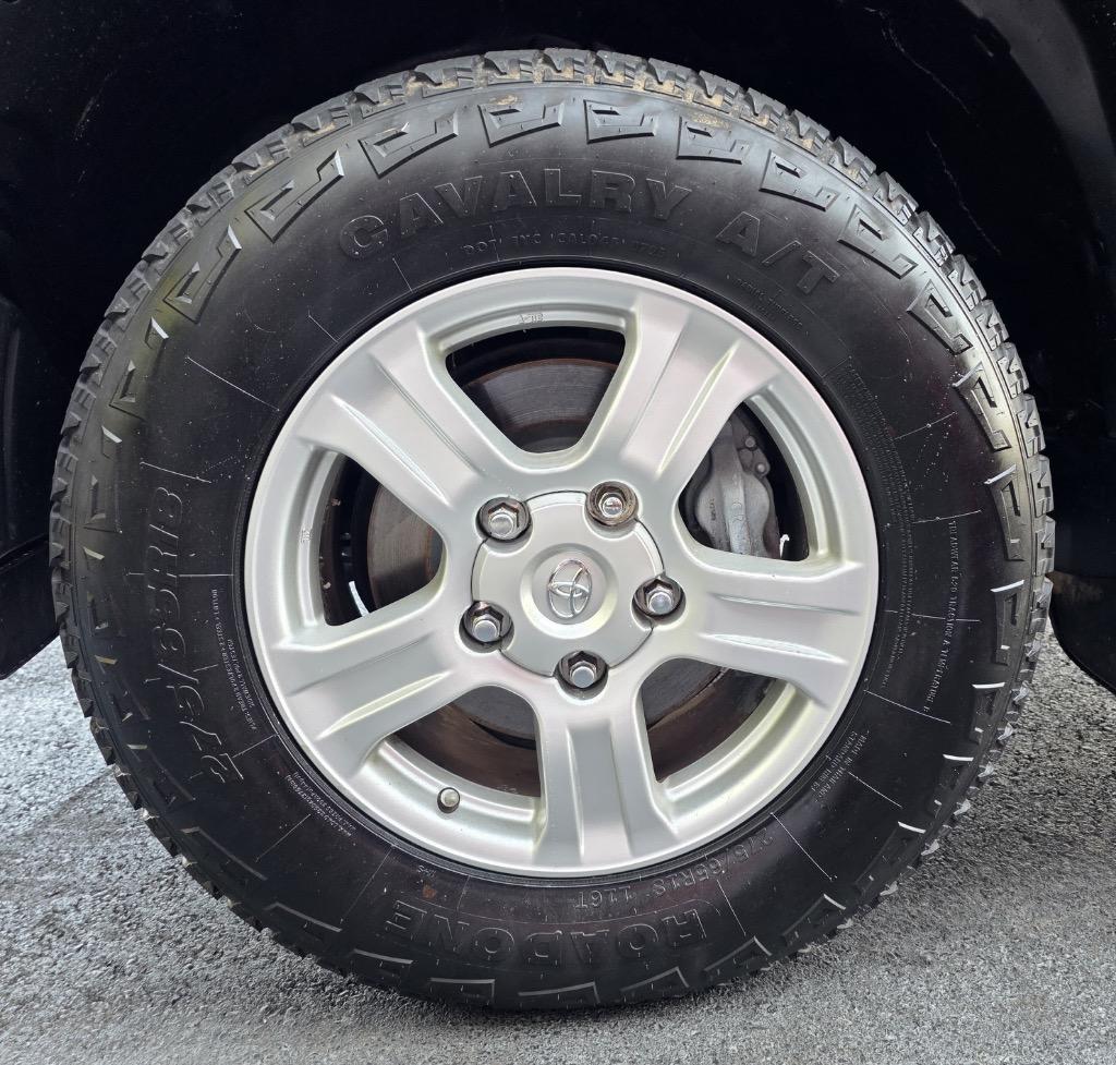 2007 Toyota Tundra - $10,995