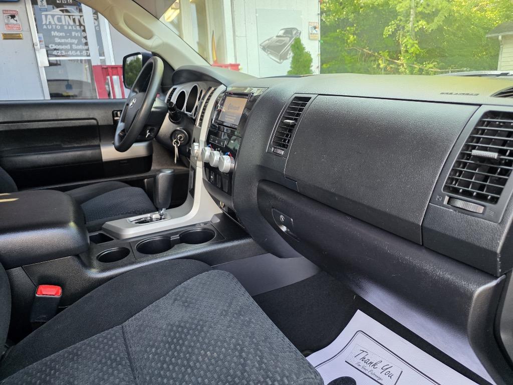 2007 Toyota Tundra - $10,995