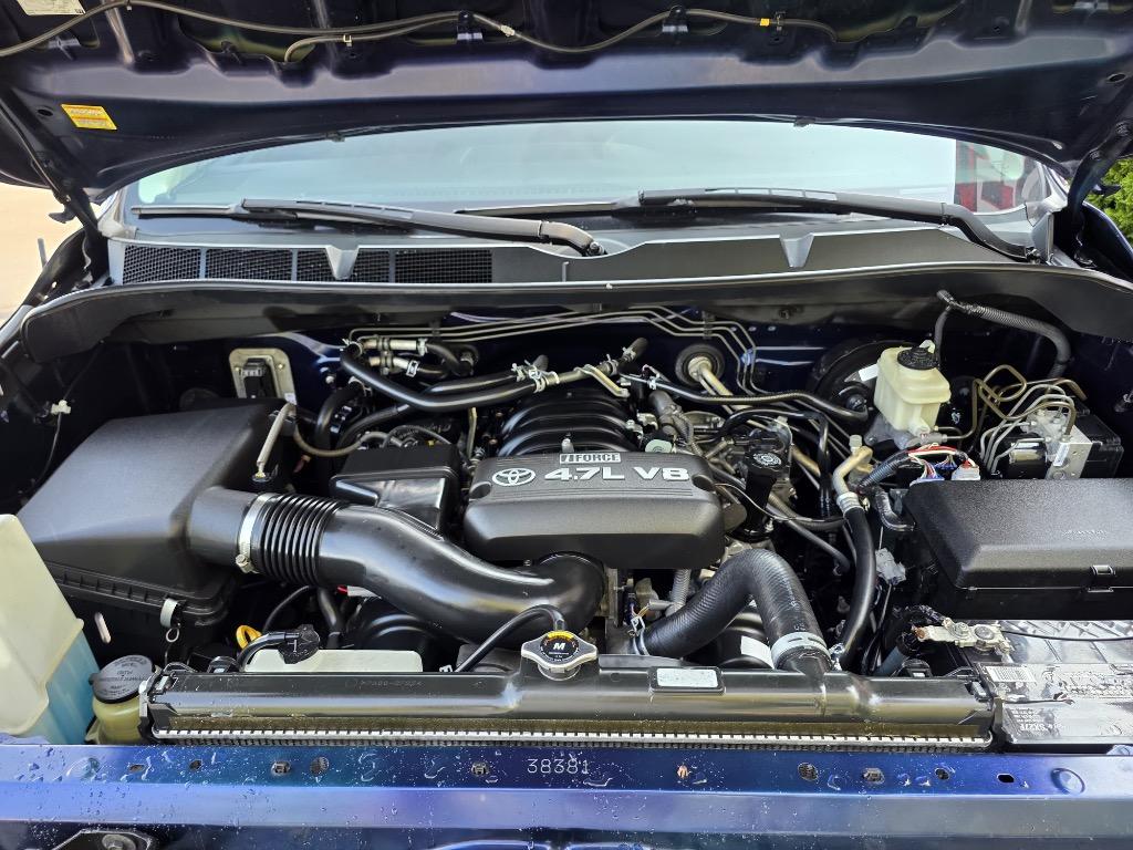 2007 Toyota Tundra - $10,995