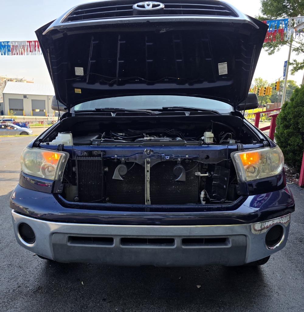 2007 Toyota Tundra - $10,995