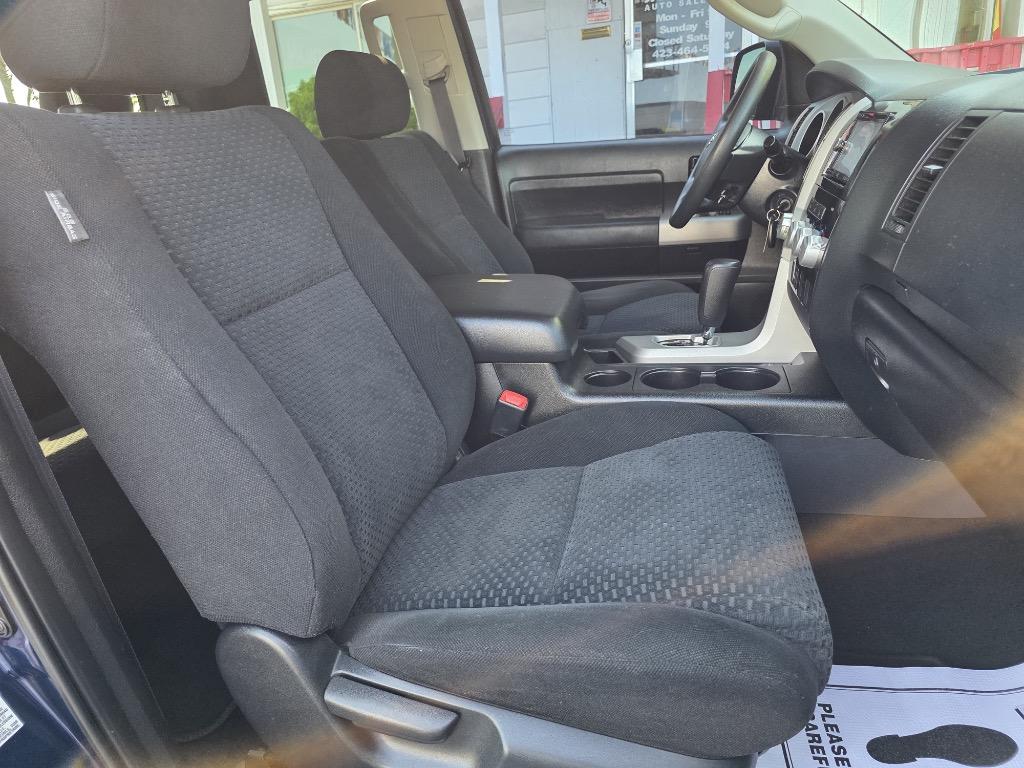 2007 Toyota Tundra - $10,995