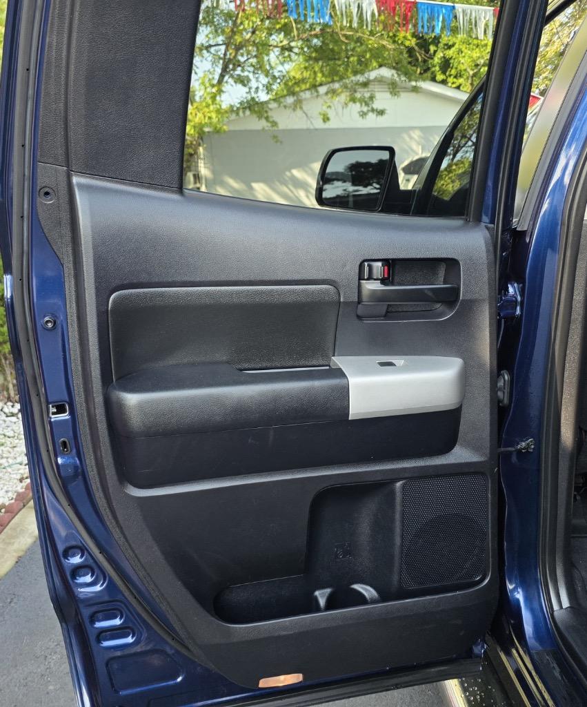 2007 Toyota Tundra - $10,995