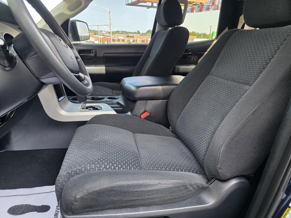 2007 Toyota Tundra - $10,995