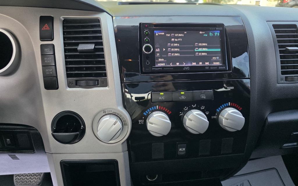 2007 Toyota Tundra - $10,995