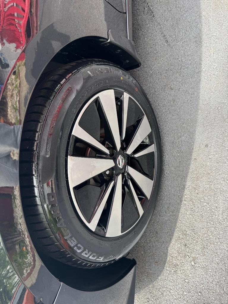 2019 Nissan Altima - $14,995