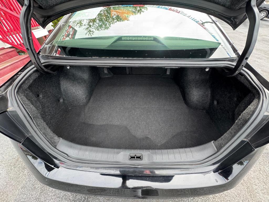 2019 Nissan Altima - $14,995