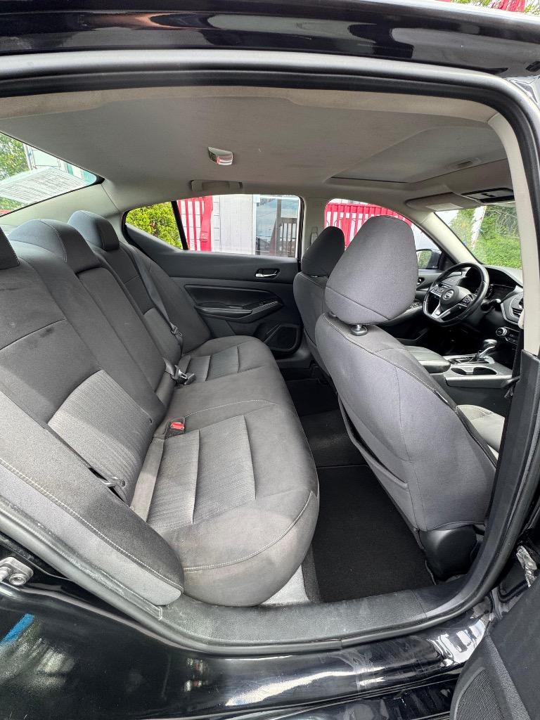 2019 Nissan Altima - $14,995