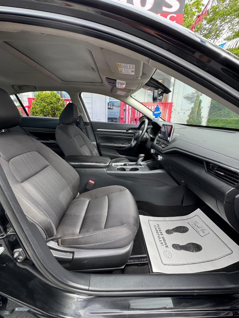 2019 Nissan Altima - $14,995