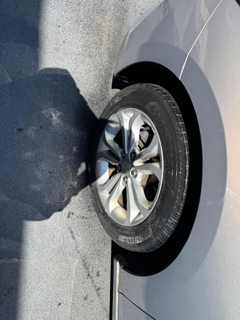 2019 Chevrolet Cruze - $9,995