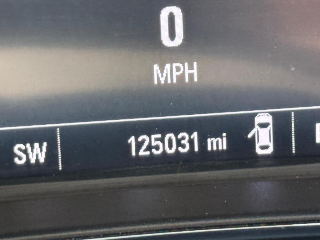 2019 Chevrolet Cruze - $9,995