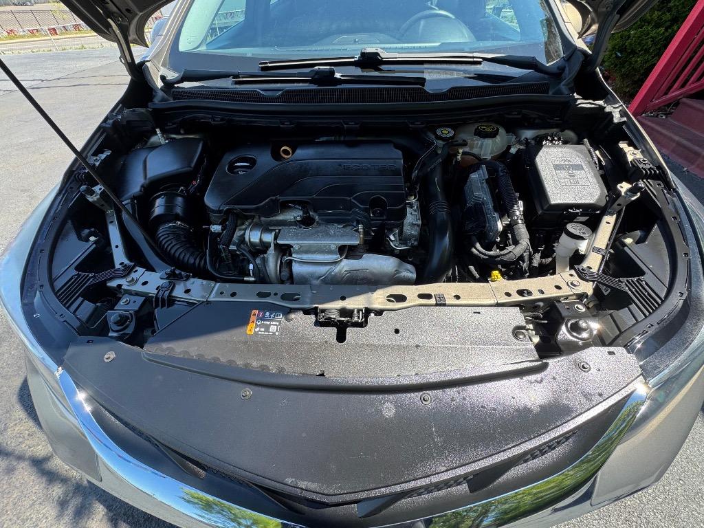 2019 Chevrolet Cruze - $9,995