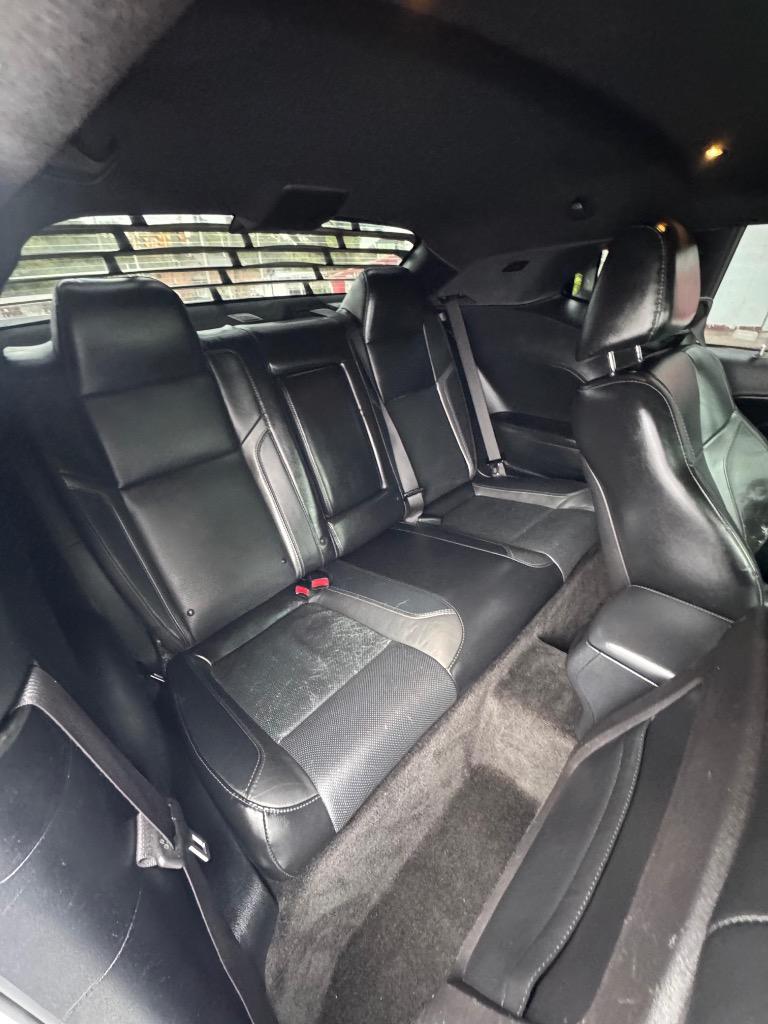 2016 Dodge Challenger - $15,995