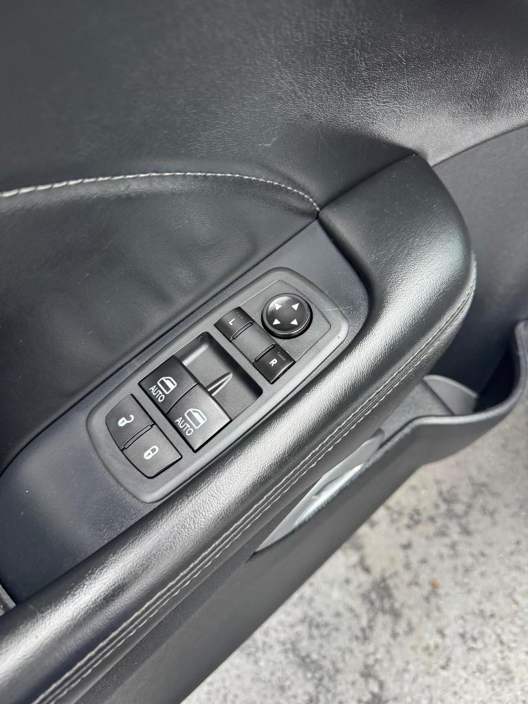 2016 Dodge Challenger - $15,995