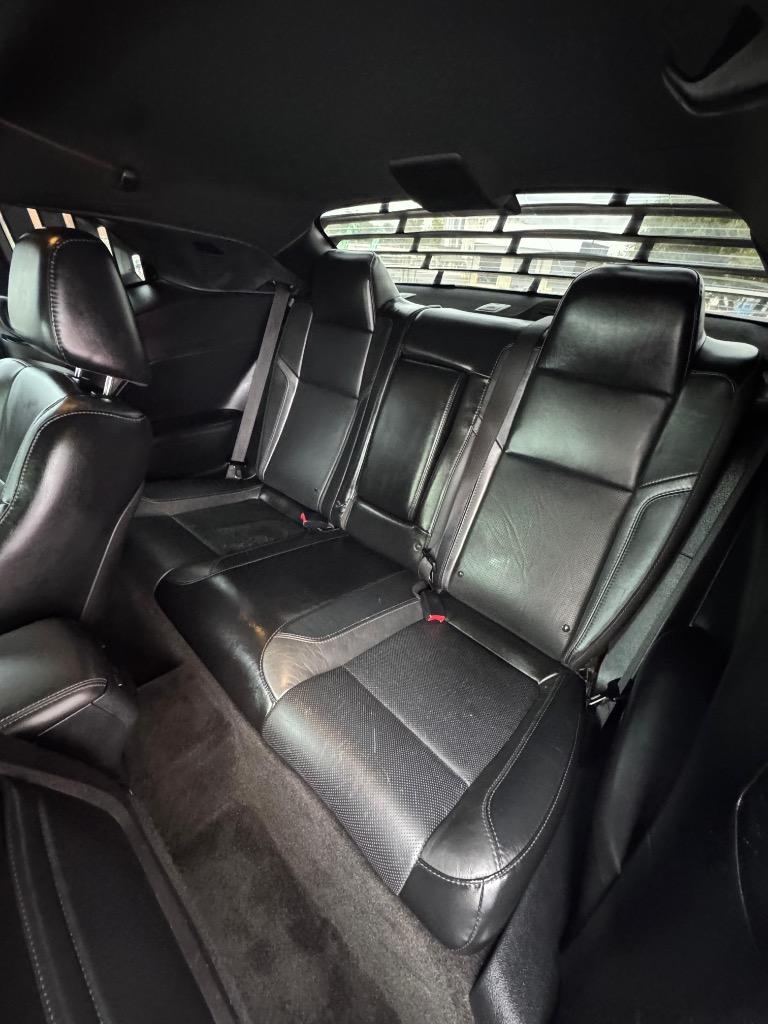 2016 Dodge Challenger - $15,995