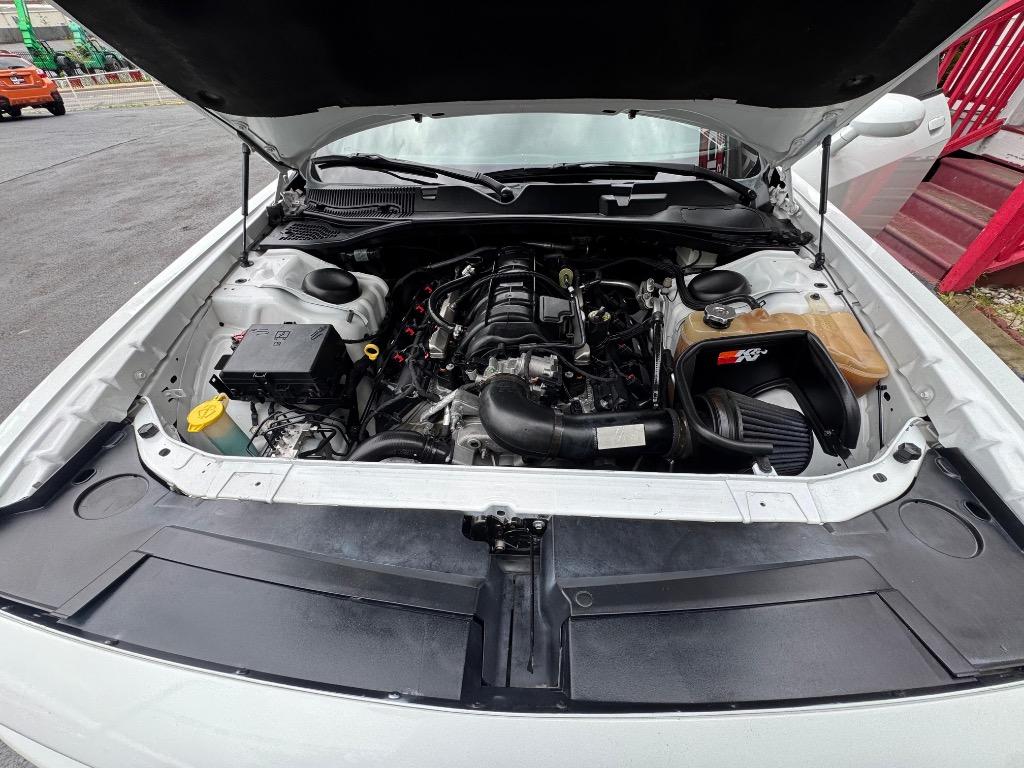 2016 Dodge Challenger - $15,995