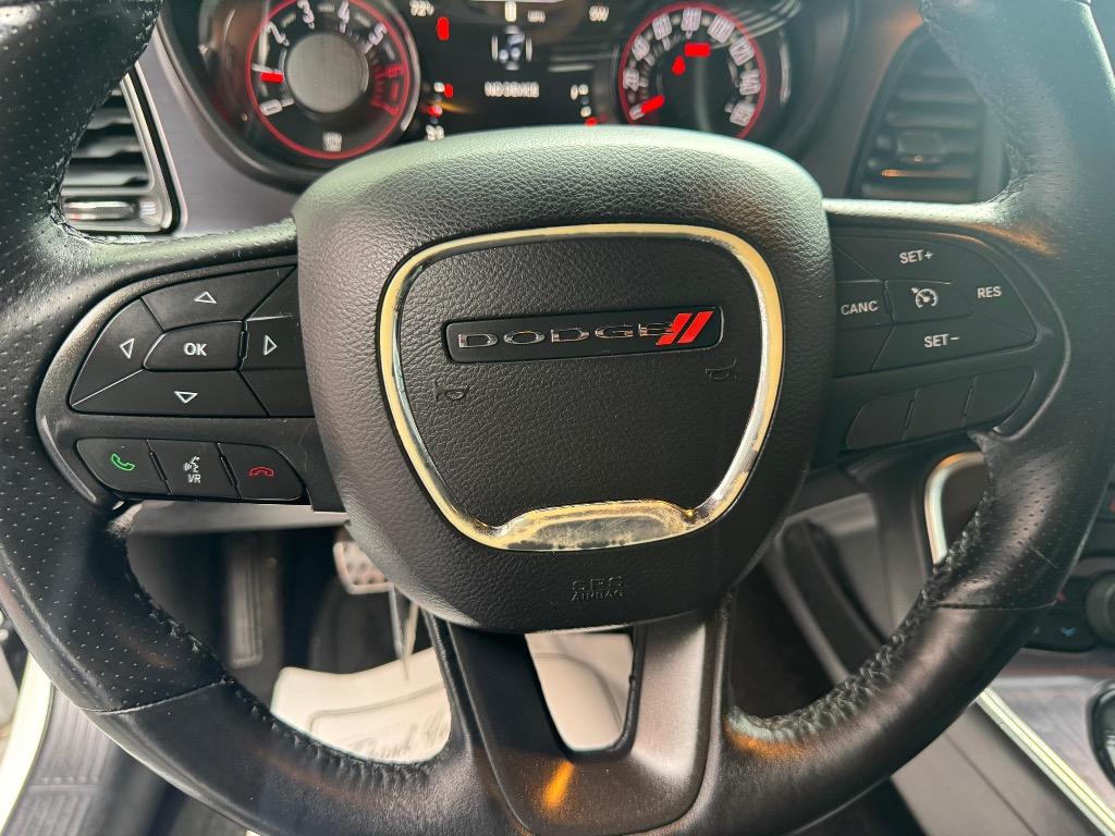 2016 Dodge Challenger - $15,995