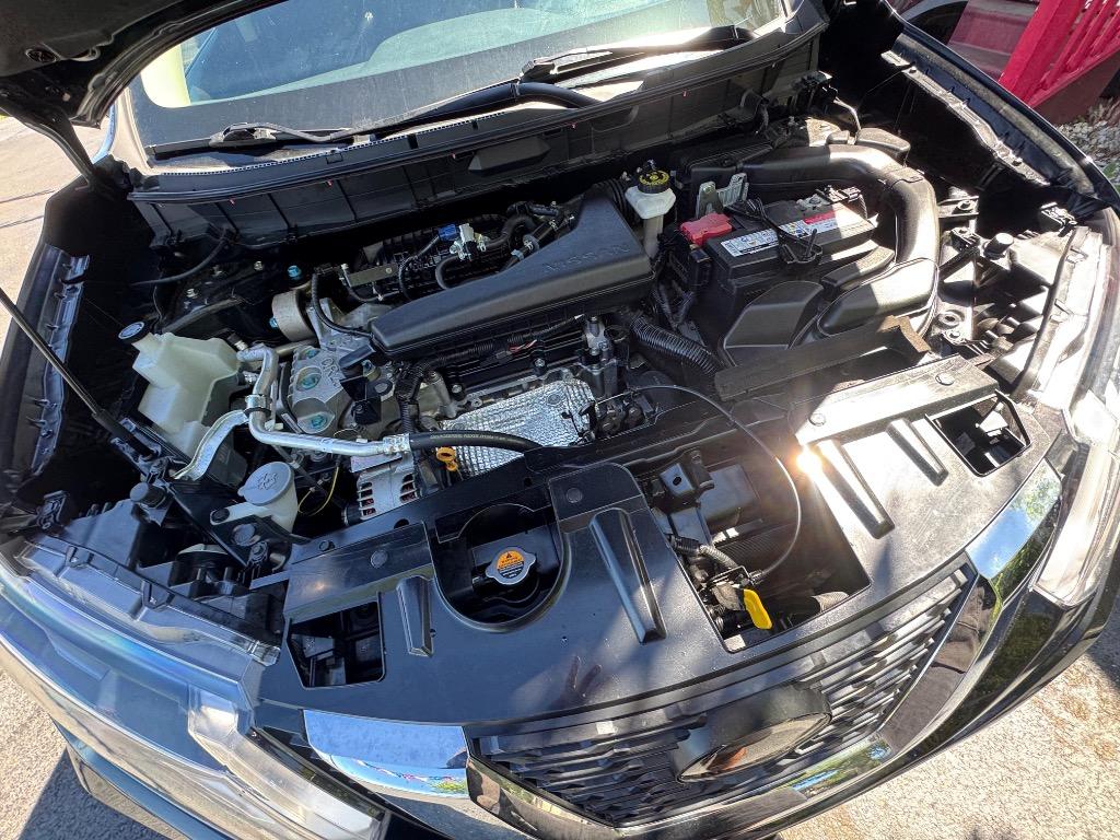 2020 Nissan Rogue - $17,995