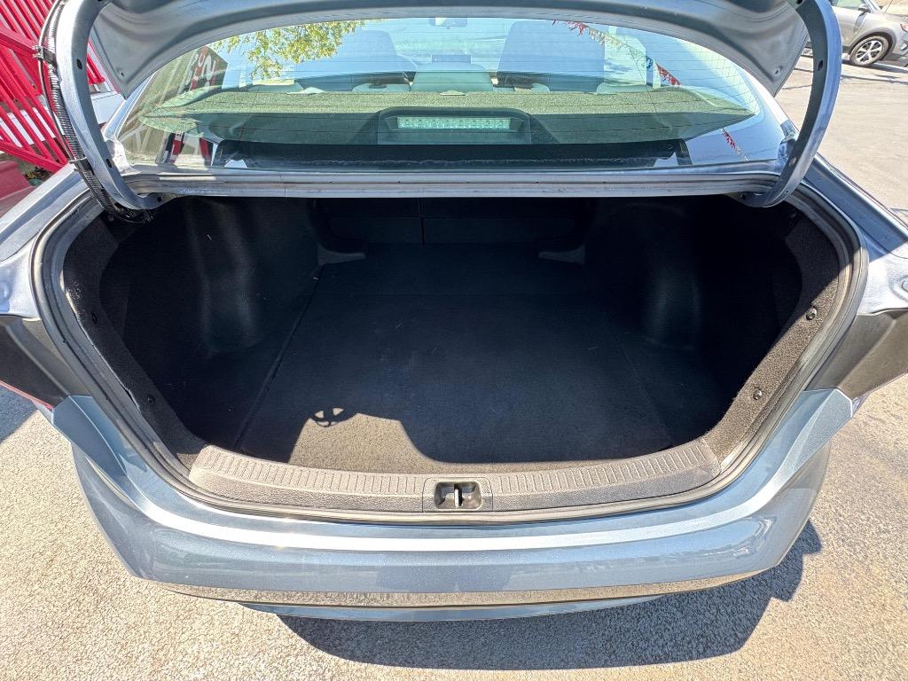 2020 Toyota Corolla - $14,995