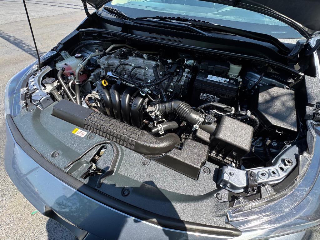 2020 Toyota Corolla - $14,995