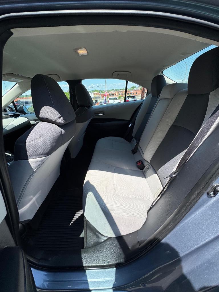 2020 Toyota Corolla - $14,995