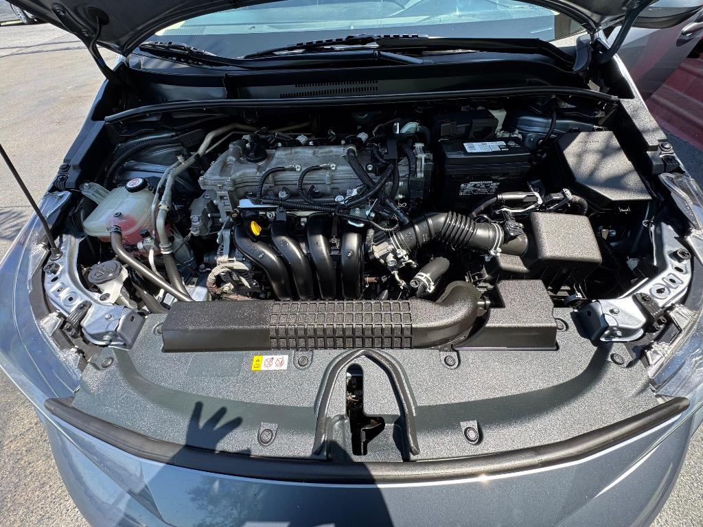 2020 Toyota Corolla - $14,995