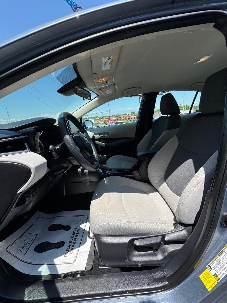 2020 Toyota Corolla - $14,995