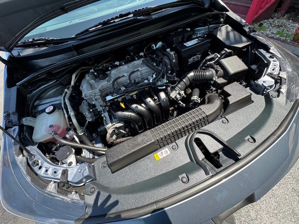 2020 Toyota Corolla - $14,995