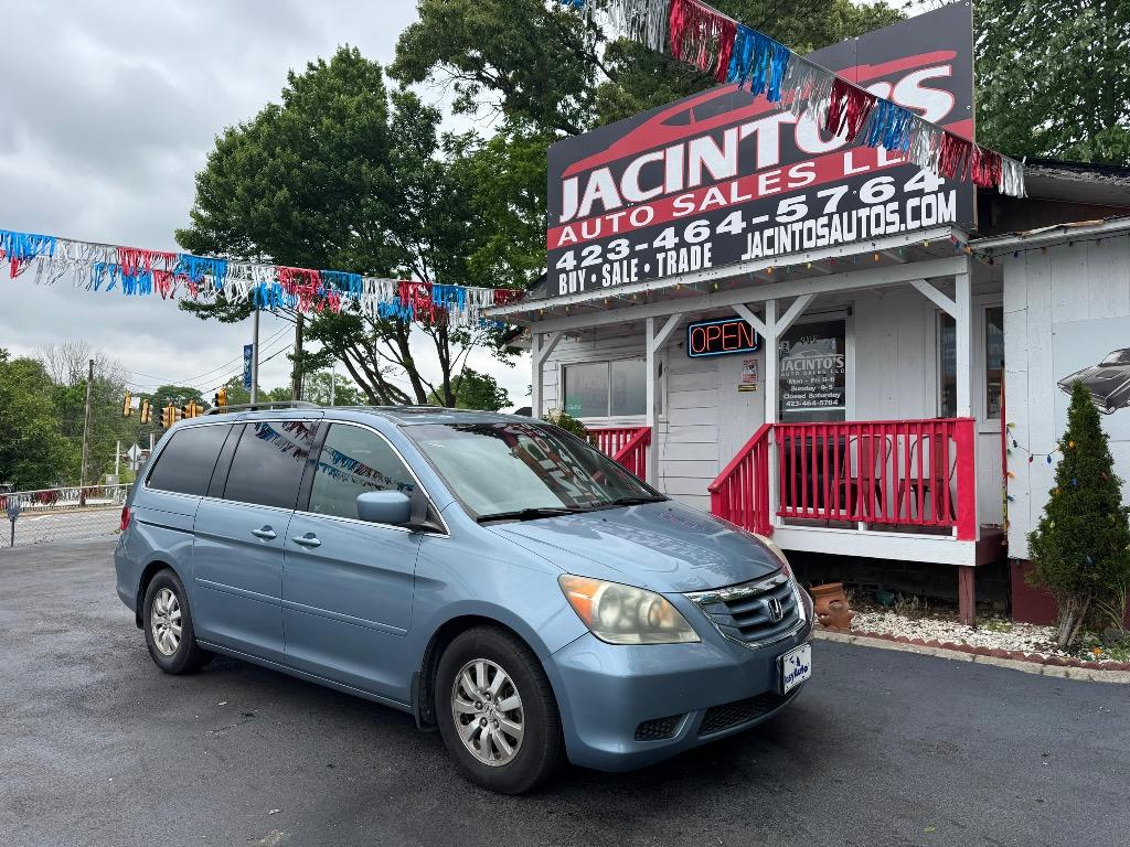 2010 Honda Odyssey - $9,995