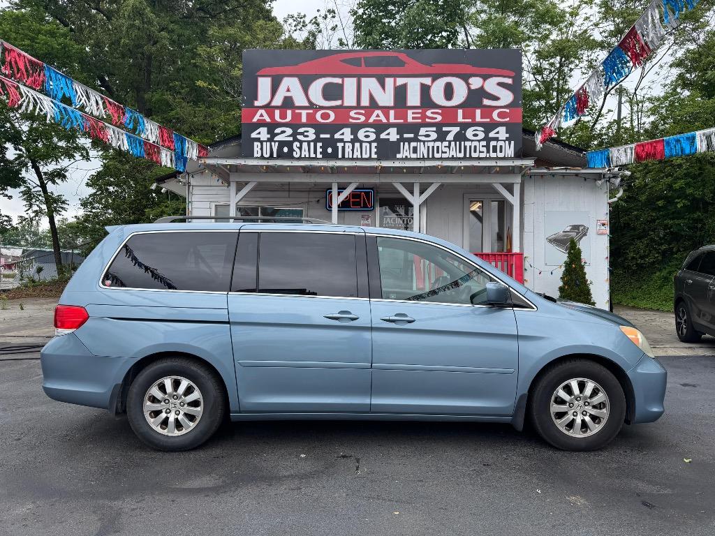 2010 Honda Odyssey - $9,995
