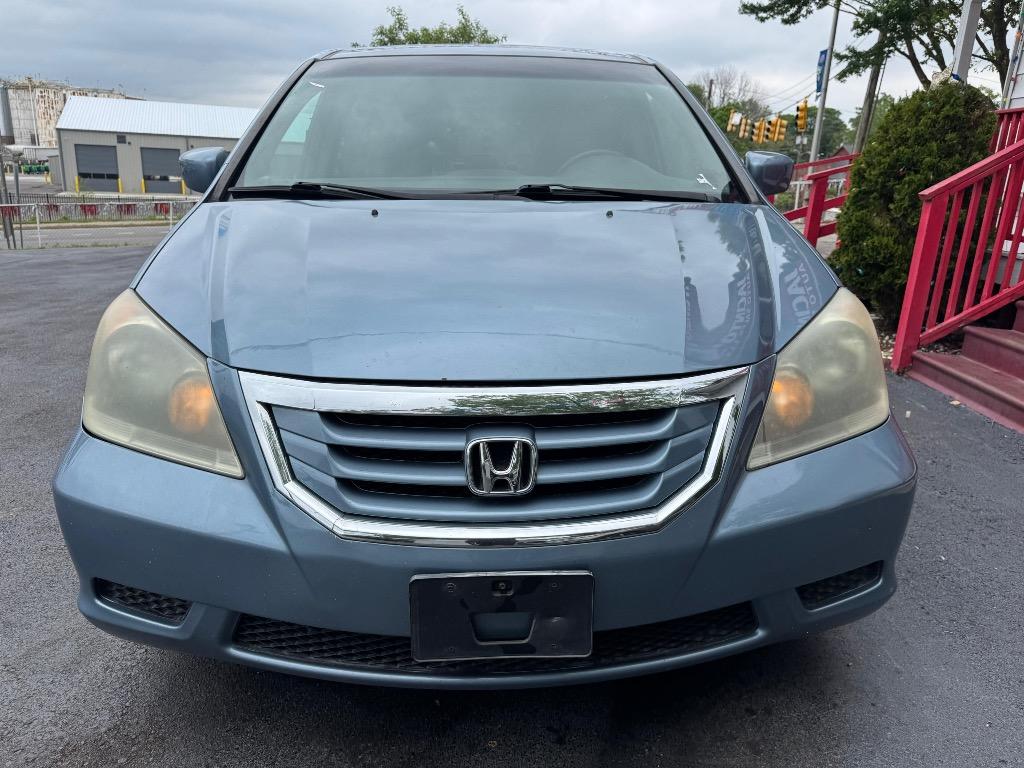 2010 Honda Odyssey - $9,995