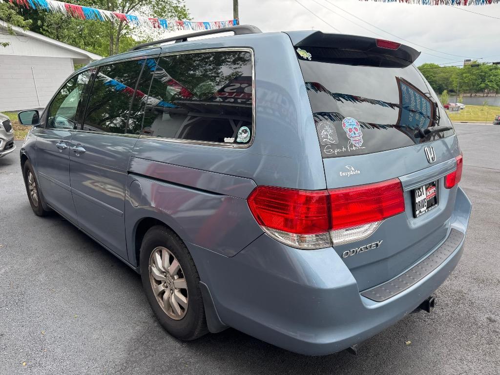 2010 Honda Odyssey - $9,995
