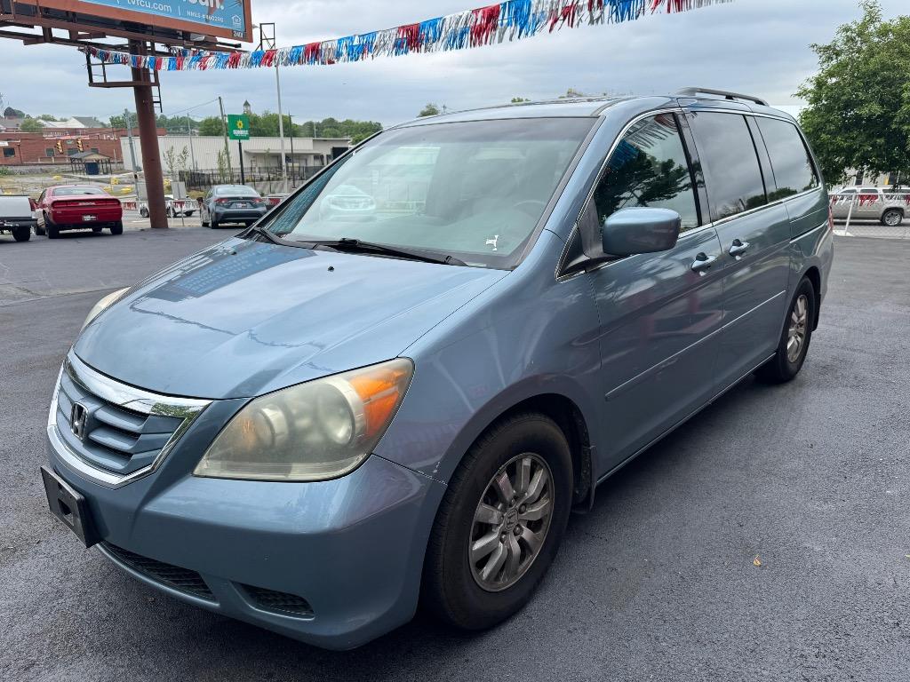 2010 Honda Odyssey - $9,995