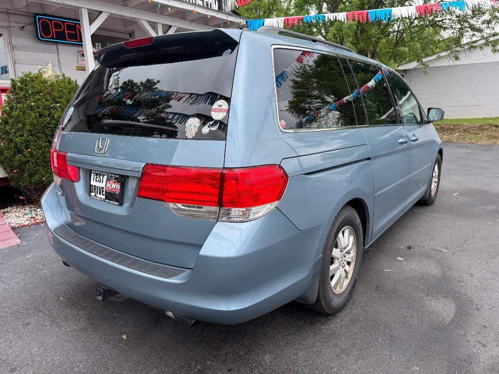 2010 Honda Odyssey - $9,995