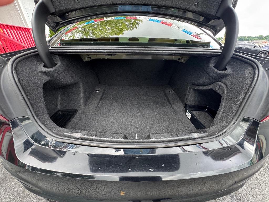 2016 BMW 320i - $11,995