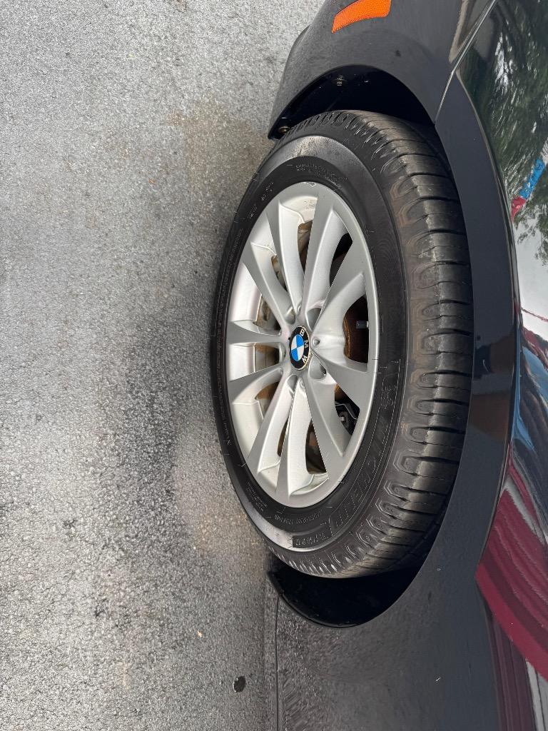 2016 BMW 320i - $11,995