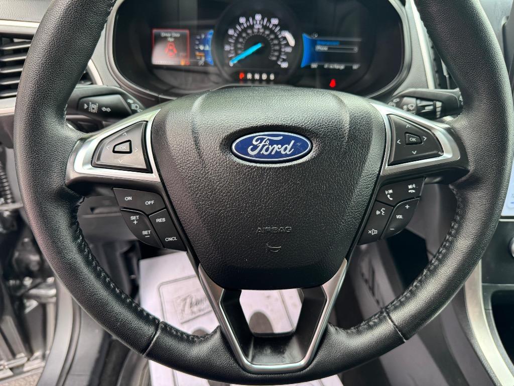 2024 Ford Edge - $17,995