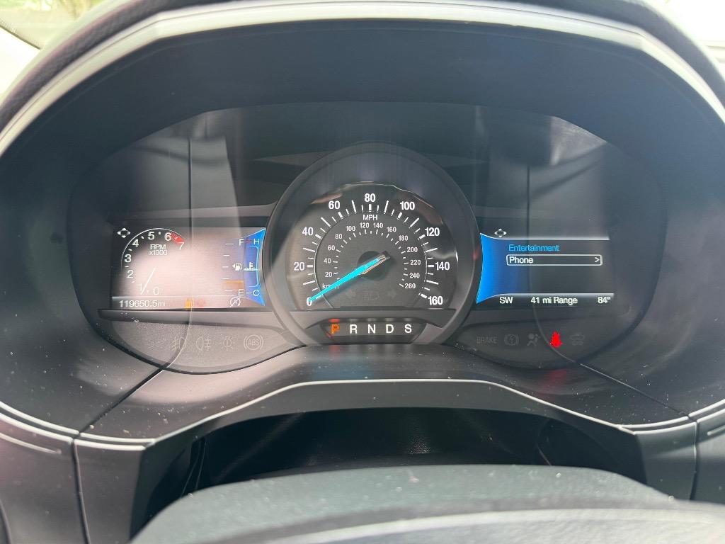 2024 Ford Edge - $17,995
