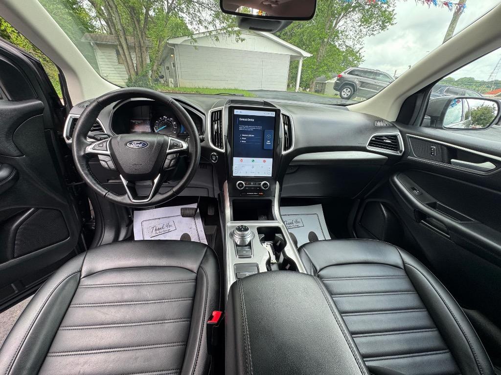 2024 Ford Edge - $17,995