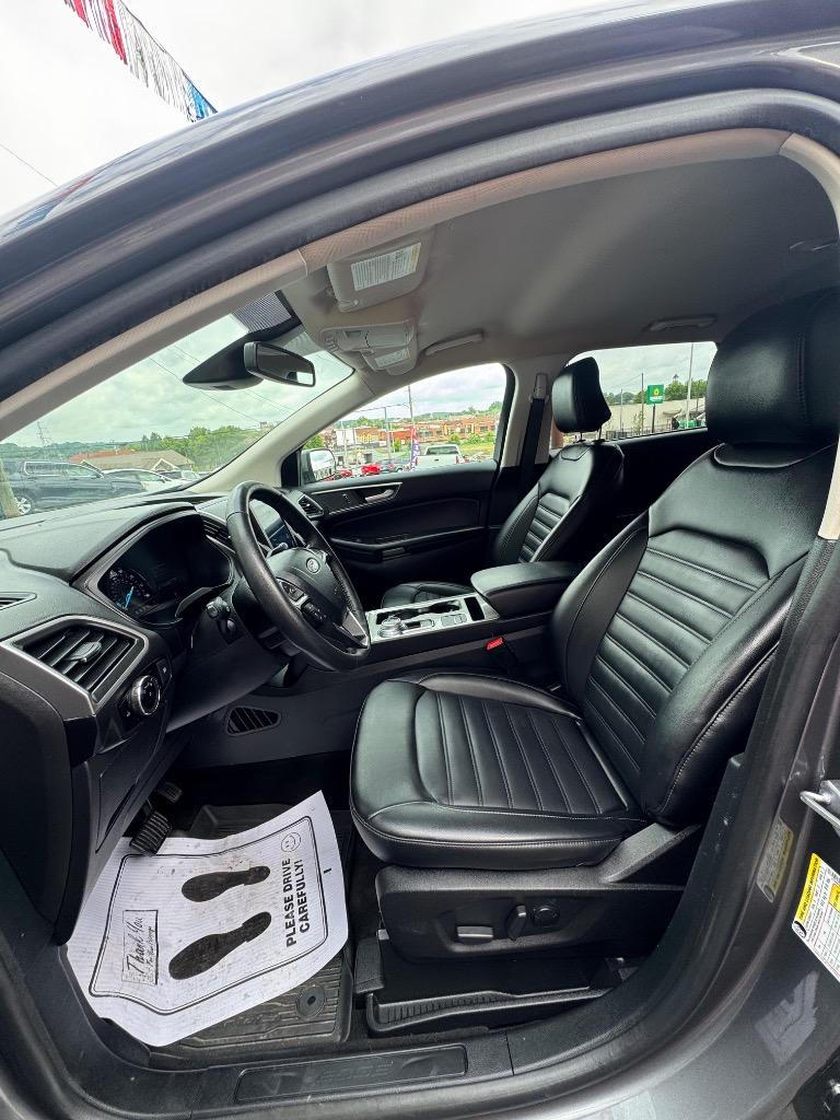 2024 Ford Edge - $17,995