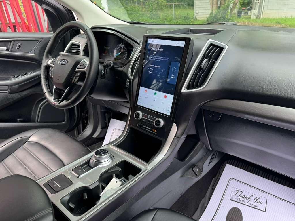 2024 Ford Edge - $17,995