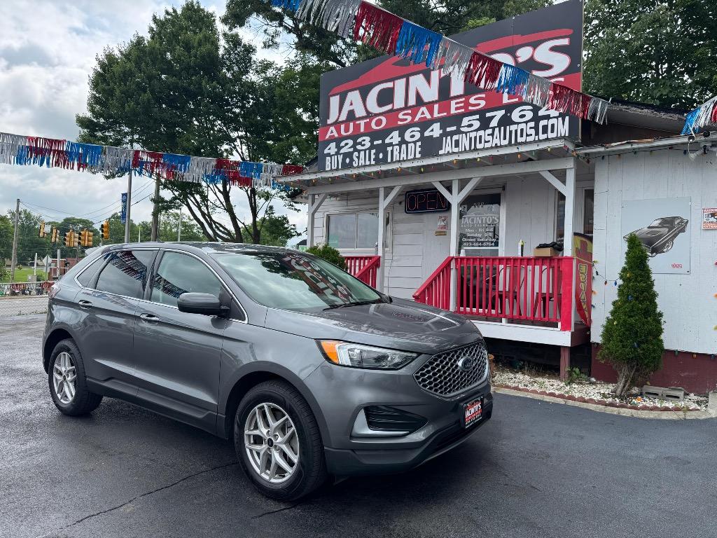 2024 Ford Edge - $17,995