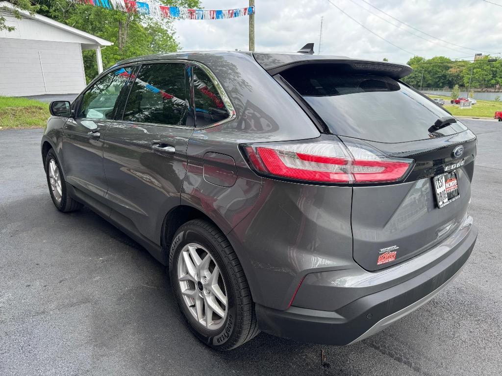2024 Ford Edge - $17,995