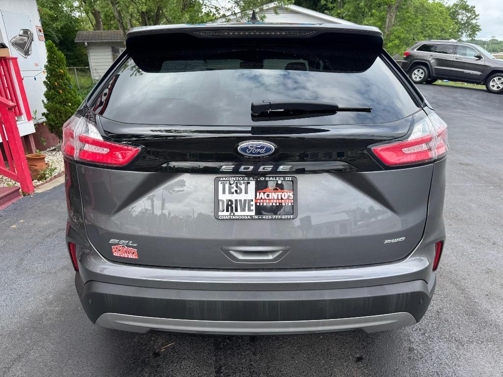 2024 Ford Edge - $17,995