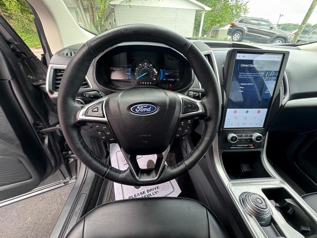 2024 Ford Edge - $17,995