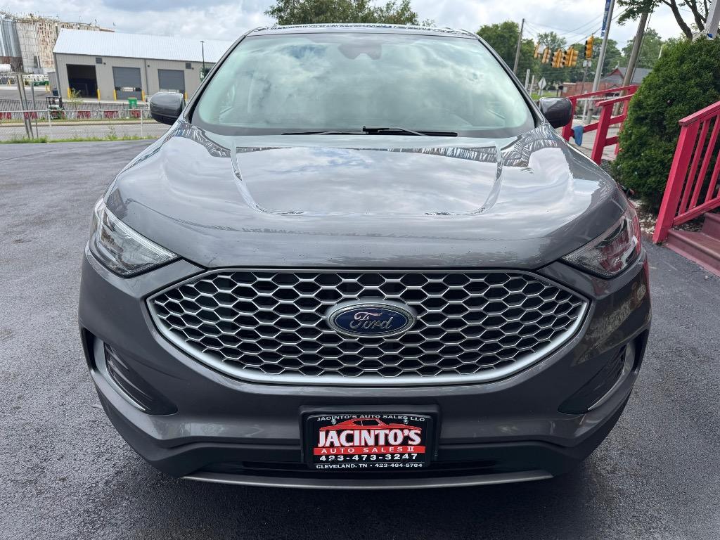 2024 Ford Edge - $17,995