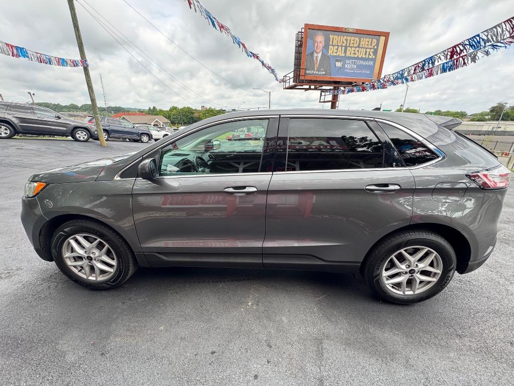 2024 Ford Edge - $17,995