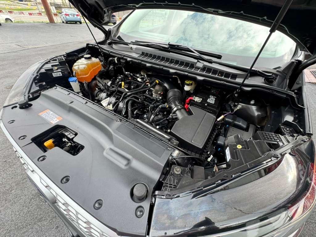 2024 Ford Edge - $17,995