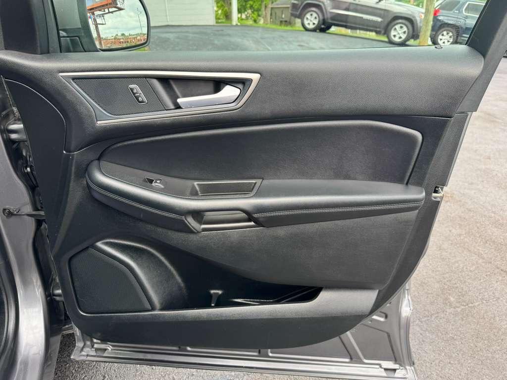 2024 Ford Edge - $17,995