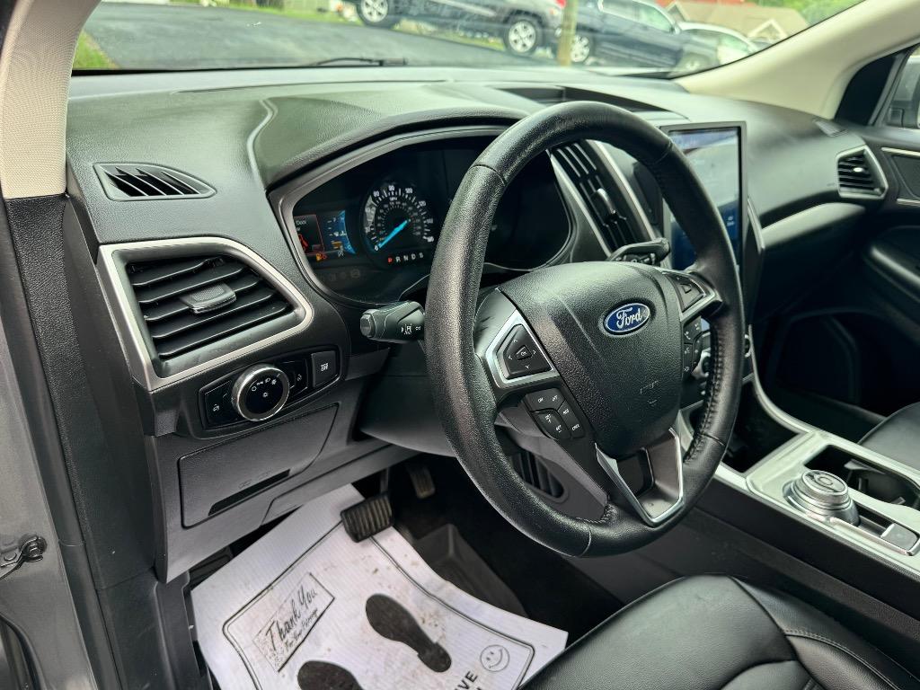 2024 Ford Edge - $17,995